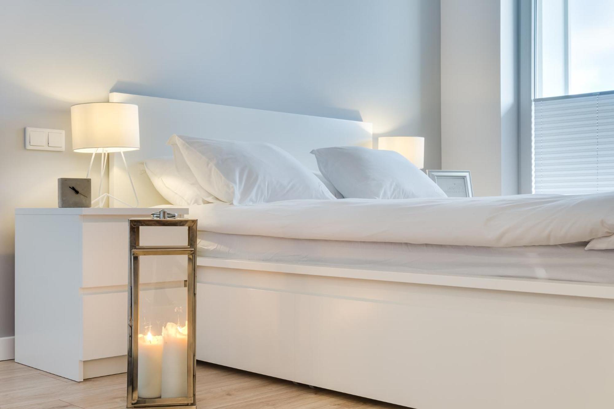 Elite Apartments Marine Cztery Oceany Gdańsk Extérieur photo